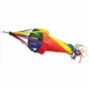 WindGarden 12 In. Spinsock - Rainbow