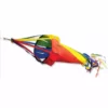 WindGarden WindGarden 24 In. Spinsock - Rainbow 1 WindGarden WindGarden 24 In. Spinsock - Rainbow