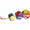 WindGarden Jumbo Spinnie Set - Rainbow WindGarden 1 WindGarden Jumbo Spinnie Set - Rainbow WindGarden