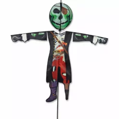 WindGarden Spinning Friend - Undead Pirate WindGarden