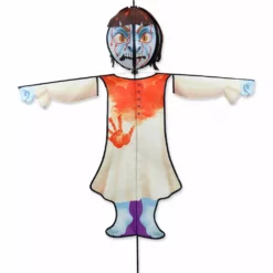 WindGarden WindGarden Spinning Friend - Possessed Child