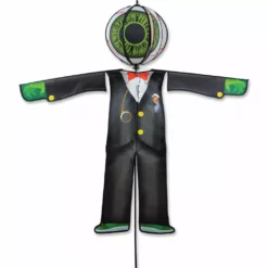 WindGarden Spinning Friend - Eyeball Monster WindGarden