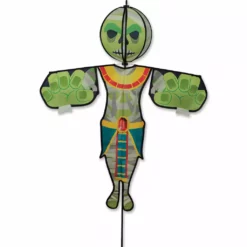 WindGarden Large Spinning Friend - Mummy WindGarden