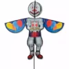 WindGarden Large Spinning Friend - Balloon Clown WindGarden