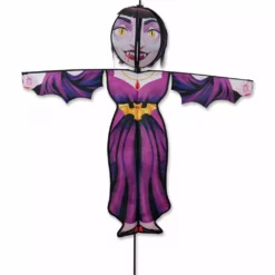 WindGarden Large Spinning Friend - Vampire Countess WindGarden