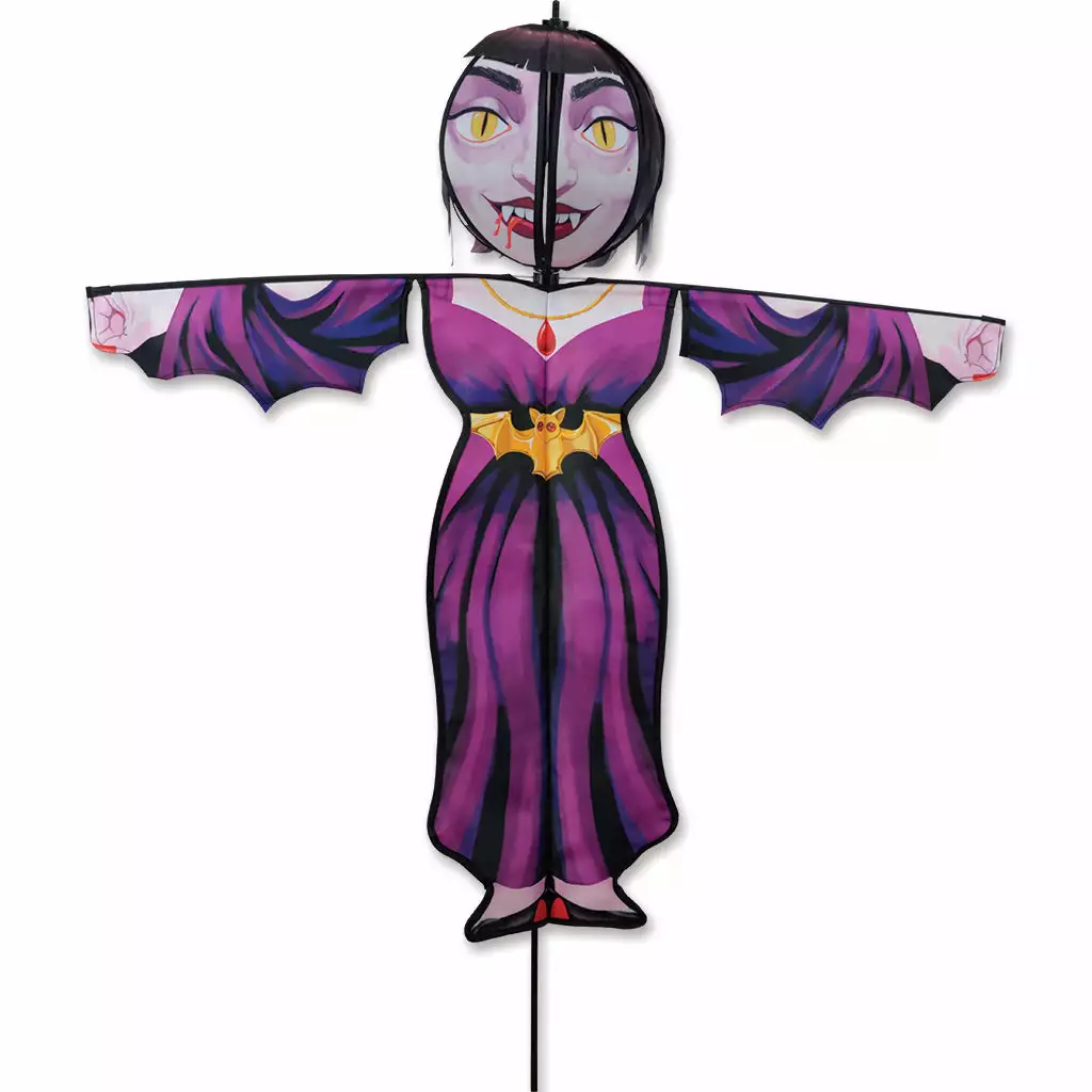 WindGarden Spinning Friend - Vampire Countess WindGarden 3 WindGarden Spinning Friend - Vampire Countess WindGarden