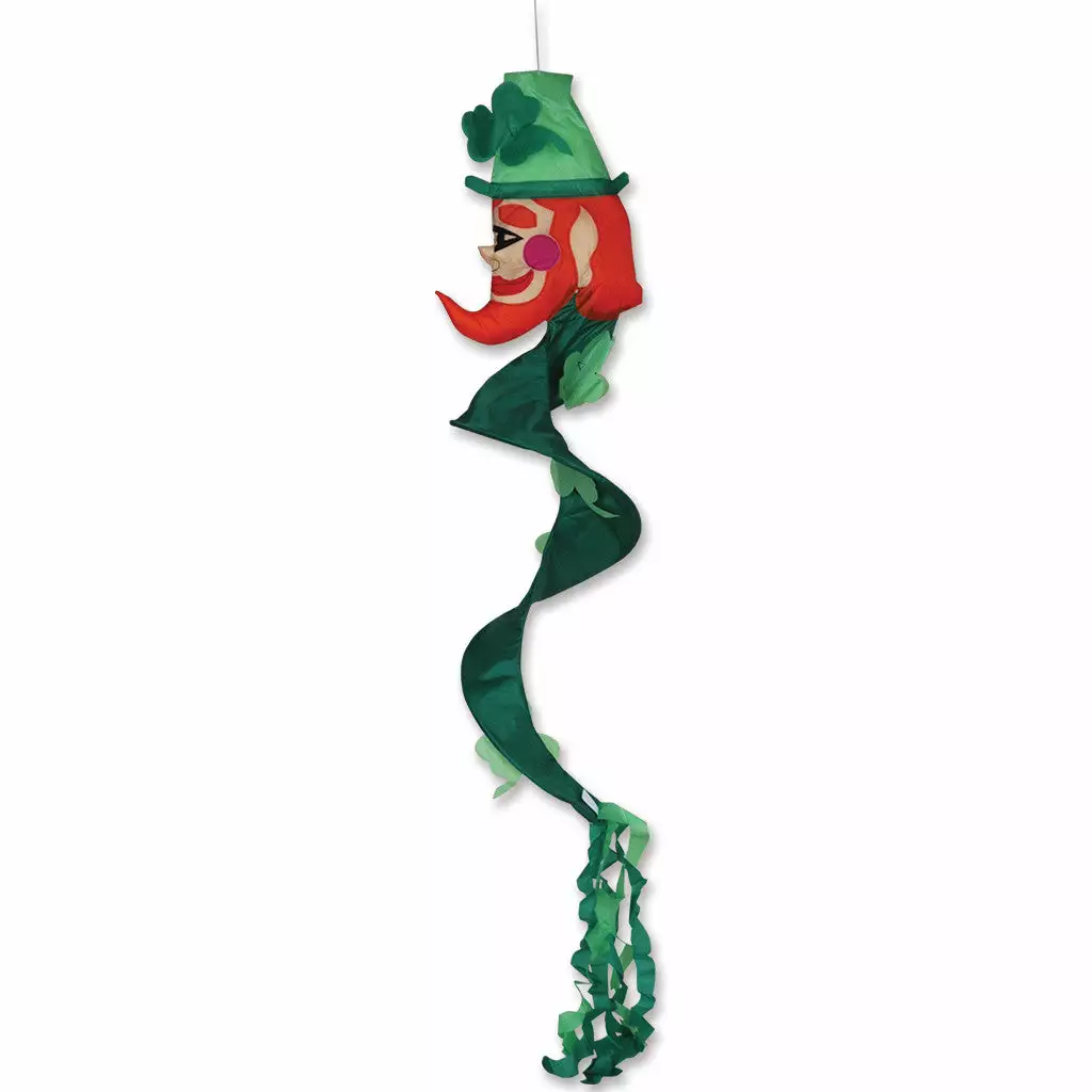 WindGarden Spiral - Leprechaun WindGarden 3 WindGarden Spiral - Leprechaun WindGarden