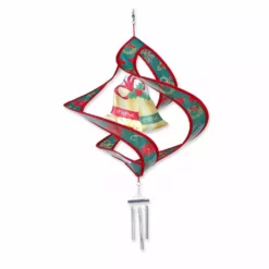 Accent Home & Garden - Sale Accent Twirly - For Whom Bells