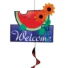 WindGarden Twister - Watermelon Welcome 2 WindGarden Twister - Watermelon Welcome