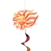 WindGarden Twister - Radiant Sun WindGarden