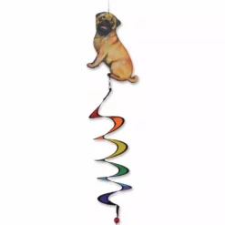 WindGarden Twister - Pug