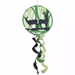 Accent Home & Garden Dreamcatcher - Deer