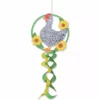 Accent Home & Garden Dreamcatcher - Chicken 1 Accent Home & Garden Dreamcatcher - Chicken