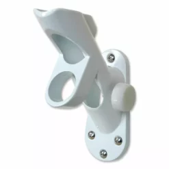Accent Home & Garden Dual Position House Flag Bracket Accent