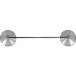 WindGarden WindGarden Garden Flag Hanger Window Display