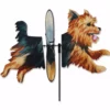 WindGarden Deluxe Petite Spinner - Yorkie WindGarden 2 WindGarden Deluxe Petite Spinner - Yorkie WindGarden