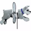 WindGarden Deluxe Petite Spinner - Schnauzer 1 WindGarden Deluxe Petite Spinner - Schnauzer