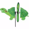 WindGarden Petite Spinner - Pond Turtle