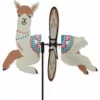 WindGarden Petite Spinner - Alpaca WindGarden