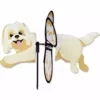 WindGarden Petite Spinner - Shih Tzu WindGarden