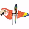 WindGarden Petite Spinner - Flying Parrot 1 WindGarden Petite Spinner - Flying Parrot