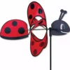 WindGarden WindGarden Whirly Wing Spinner - Ladybug