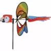 WindGarden WindGarden Whirlywing Spinner - Macaw