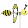 WindGarden WindGarden Petite Spinner - Bee