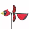 WindGarden Petite Spinner - Cardinal WindGarden 2 WindGarden Petite Spinner - Cardinal WindGarden