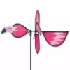 WindGarden Petite Spinner - Flamingo
