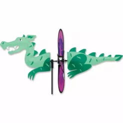 WindGarden Petite Spinner - Dragon WindGarden