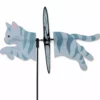 WindGarden WindGarden Petite Spinner - Gray Tabby