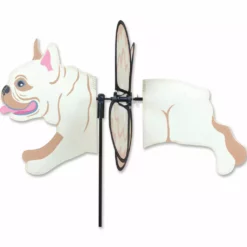 WindGarden Petite Spinner - French Bulldog WindGarden