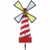 WindGarden Lighthouse Spinner - White Shoal