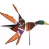 WindGarden Flying Mallard Duck Spinner WindGarden 1 WindGarden Flying Mallard Duck Spinner WindGarden