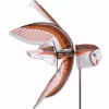 WindGarden WindGarden Flying Barn Owl Spinner 2 WindGarden WindGarden Flying Barn Owl Spinner
