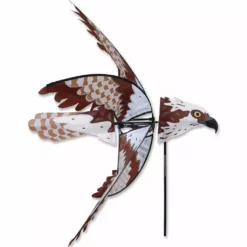 WindGarden 31 In. Flying Osprey Spinner