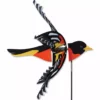 WindGarden Flying Northern Oriole Spinner
