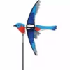 WindGarden WindGarden 23 In. Bluebird Spinner