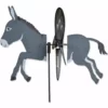 WindGarden WindGarden Petite Spinner - Donkey 1 WindGarden WindGarden Petite Spinner - Donkey