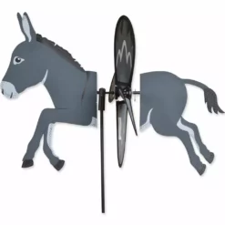 WindGarden WindGarden Petite Spinner - Donkey