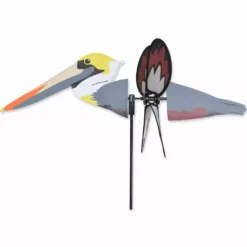 WindGarden Petite Spinner - Pelican WindGarden