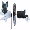 WindGarden Petite Spinner - Dutch Rabbit WindGarden 2 WindGarden Petite Spinner - Dutch Rabbit WindGarden