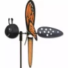 WindGarden Petite Spinner - Monarch