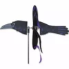 WindGarden Petite Spinner - Raven