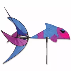 WindGarden WindGarden Tropical Fish Garden Spinner