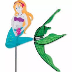 WindGarden WindGarden Mermaid Spinner