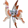 WindGarden 24 In. Llama Spinner WindGarden 1 WindGarden 24 In. Llama Spinner WindGarden