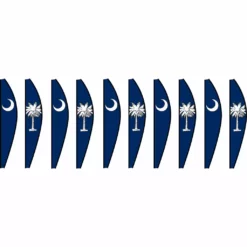 WindGarden WindGarden 22 In. Hot Air Balloon - Palmetto