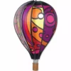 WindGarden 22 In. Hot Air Balloon - Warm Orbit